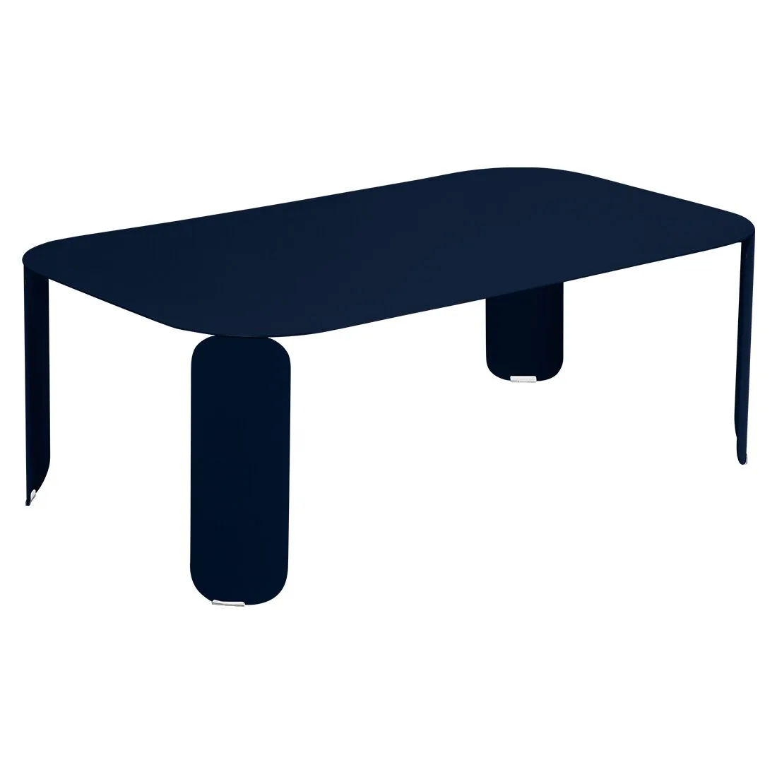 Fermob BEBOP TABLE BASSE 120X70 H42